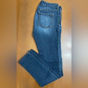 Women’s Skinny Jeans
